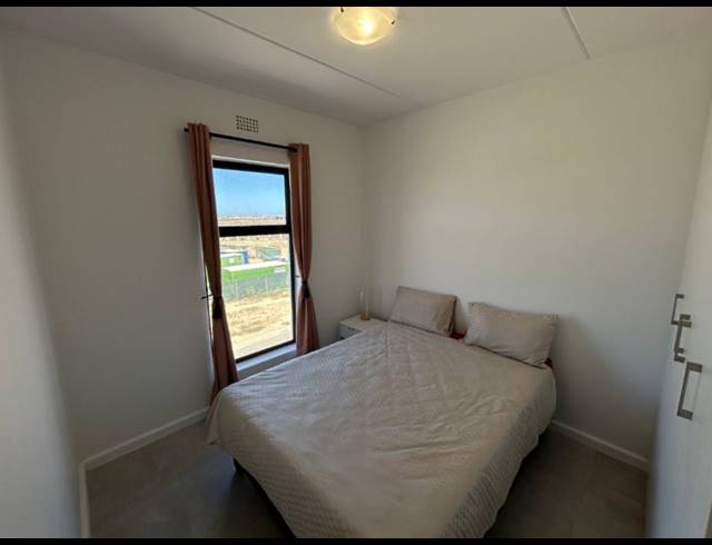 2 BEDROOM PROPERTY TO RENT IN RIVERGATE